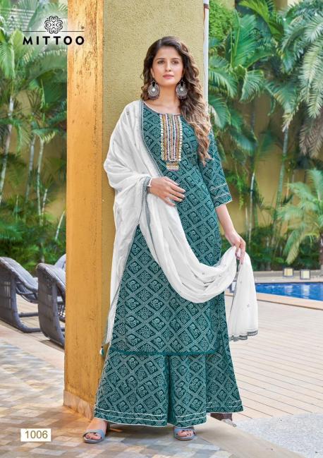 naira sharara dress