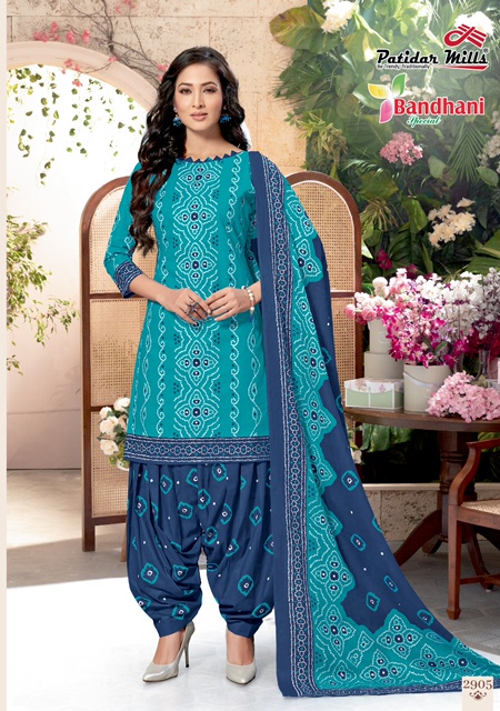 Mayur Bandhani Special Vol 18 Online Store Exporters In Unstitch Cotton Suit  Collection