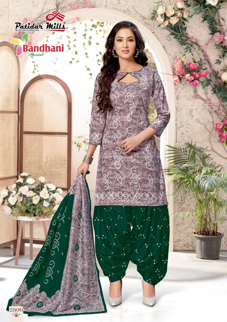 Cotton punjabi cheap dress patterns