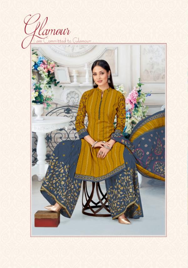 Patidar Season's Special vol 32 Beautiful Printed Dress Materials