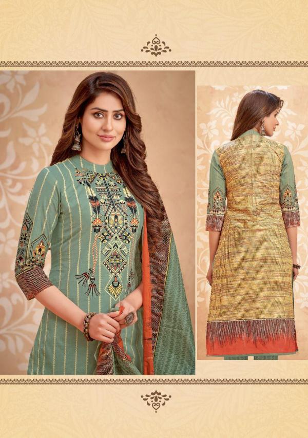 Kala Maggic Vol 15  Karachi Cotton Dress Materials