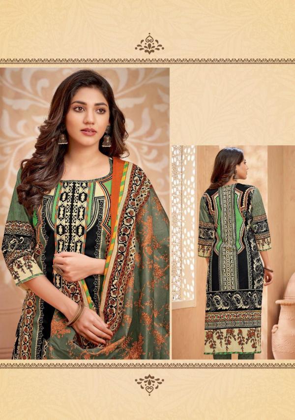 Kala Maggic Vol 15  Karachi Cotton Dress Materials