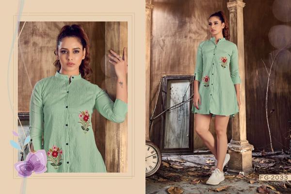 FASHION GALLERIA MYSTIC VOL 1 LYCRA INNOVATIVE STYLE SHIRTS CATALOG