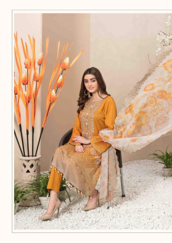 Keval Fab Alija Nx Vol-7 Cotton Designer Exclusive Patiyala Dress Material