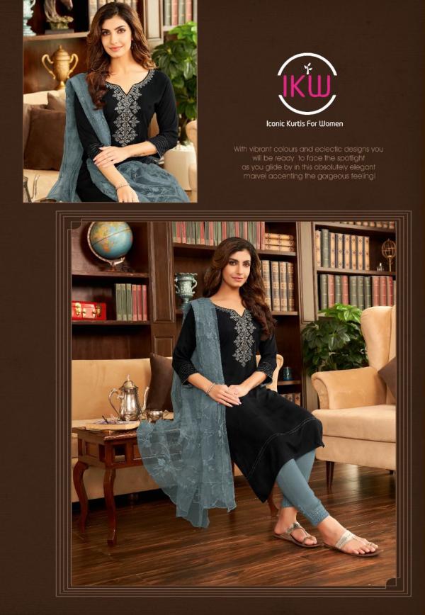 Victoria Vol 1 Designs Viscose Designer Readymade Collection