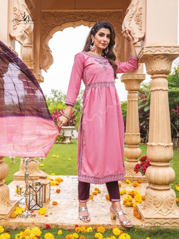 Mayur Sitaarey Festive Wear Rayon Designer Ready Made Collection