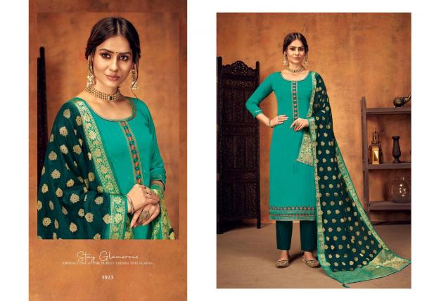 Kessi Asopalav Vol 19 jam silk Designer Exclusive Salwar Suit