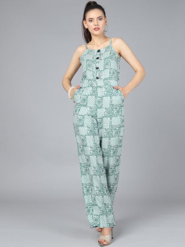 Riyana 15 New Stylist Jump Suits Collection