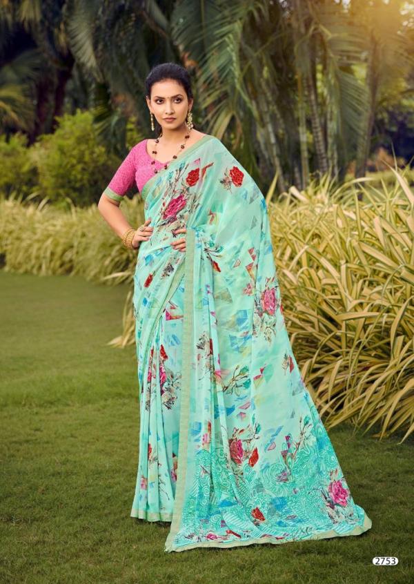 lt kashvi creation vivanta weightless regal look saree catalog