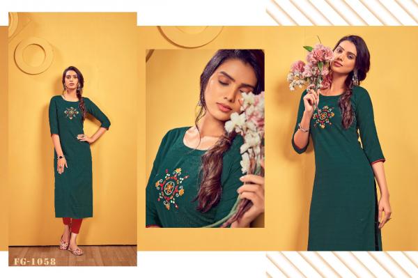 fashion galleria kalindi vol 1 innovative satyle kurti catalog