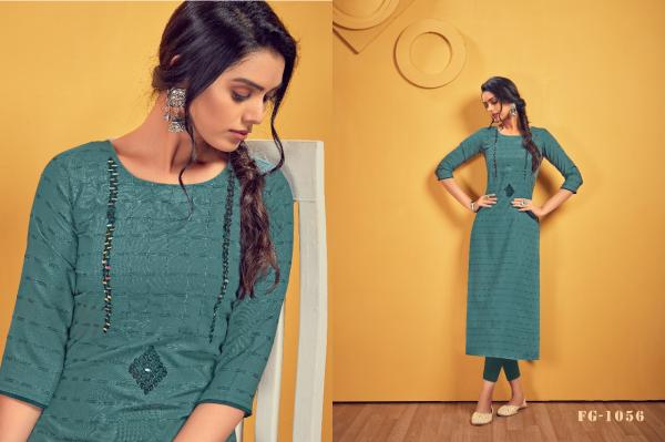 fashion galleria kalindi vol 1 innovative satyle kurti catalog