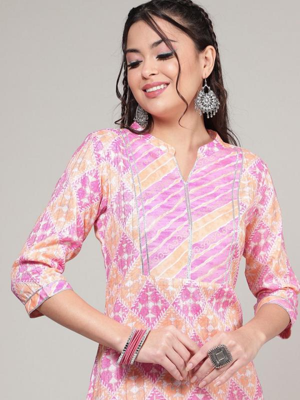 Riyana 20 Regular Wear Kurti With Palazo Collection