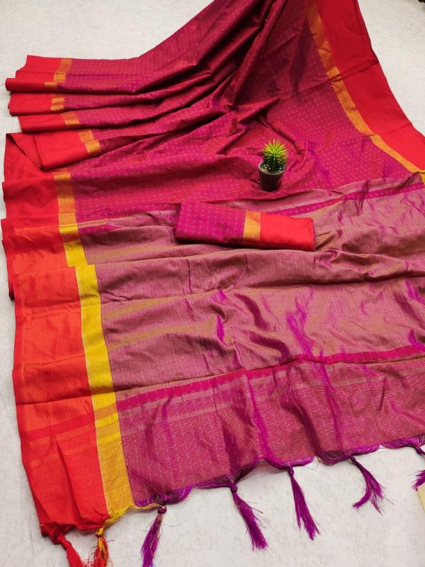 Mihira 49 Casual Wear Soft Silk Saree Collection