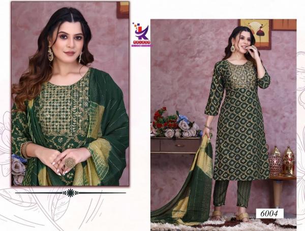 Kalash Freesia Fancy Designer Exclusive Readymade Collection