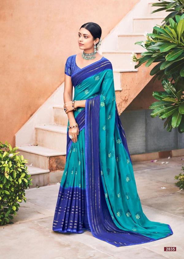 lt fashion riwaz weightless decent print saree catalog