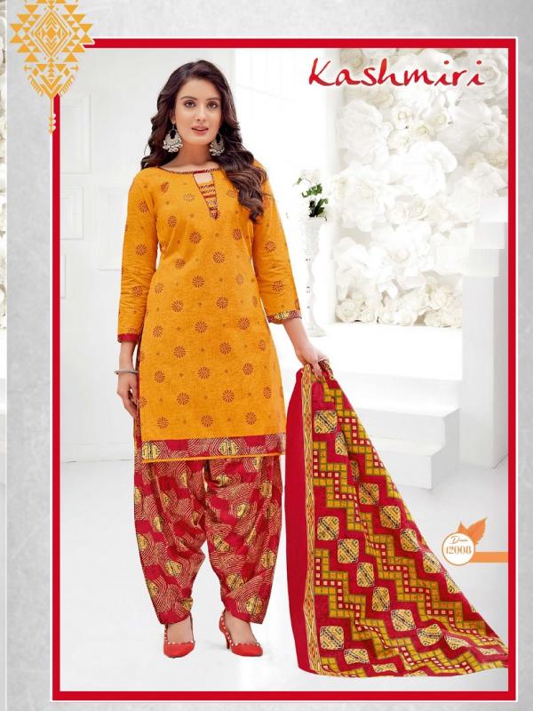 Ganesha Karishma Vol-12 cotton Designer Readymade With Inner suit