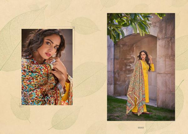 deepsy suit kaani jam cotton regal look kurti pant with dupatta catalog