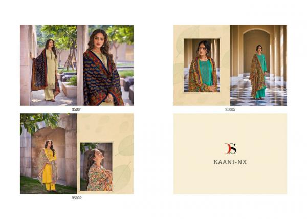 deepsy suit kaani jam cotton regal look kurti pant with dupatta catalog