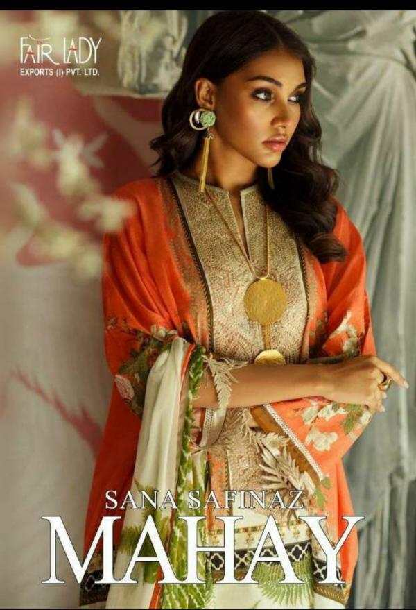 fairlady sana safinaz mahay jam satin innovative look salwat suit catalog