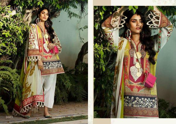 fairlady sana safinaz mahay jam satin innovative look salwat suit catalog