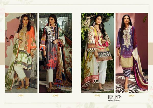 fairlady sana safinaz mahay jam satin innovative look salwat suit catalog