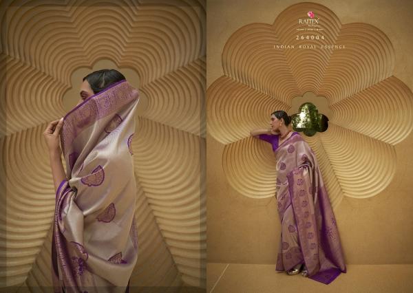 Rajtex Korvai Silk Fancy Designer Handloom Saree Collection