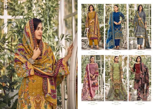 Kesar Rutba Cotton Fancy Cotton  Designer Dress Material Collection