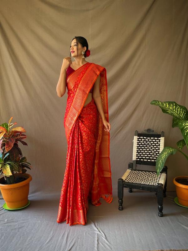 Patola 4 Occasinal New Designer Silk Saree Collection
