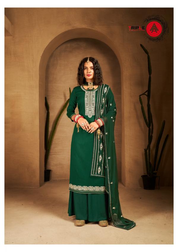 Kalarang Angaar Classical Designer Dress Material Collection