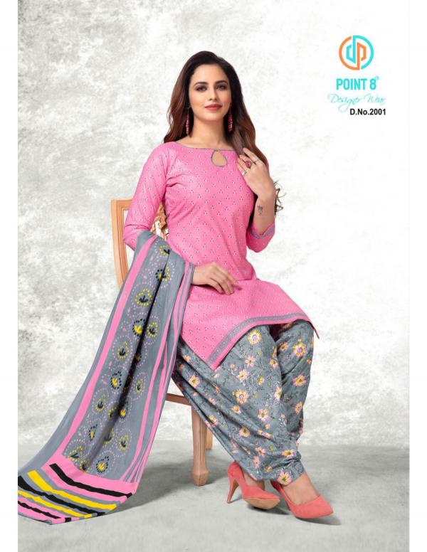 Deeptex Nayanthara Vol-2 Cotton Designer Exclusive  Readymade Collection