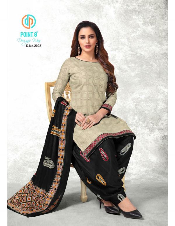 Deeptex Nayanthara Vol-2 Cotton Designer Exclusive  Readymade Collection