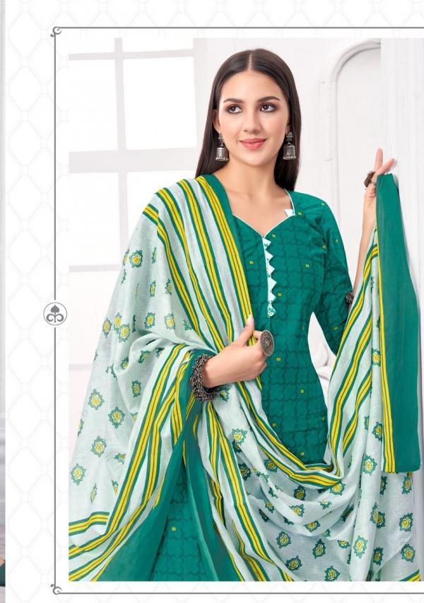 Balaji Sui Dhaga Vol-8 Cotton Exclusive Designer Dress Dress Material