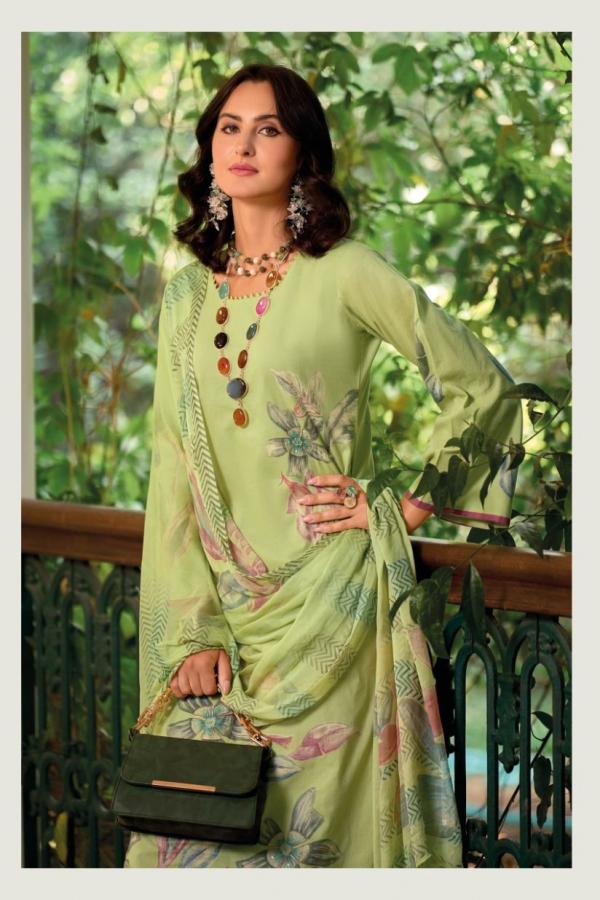 Kilory Summer Shine Lawn Cotton Salwar Kameez Collection