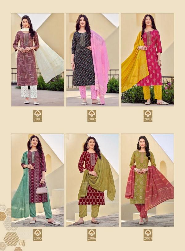 Mahiya Vol 02 By Passion Tree Ready Made Collection