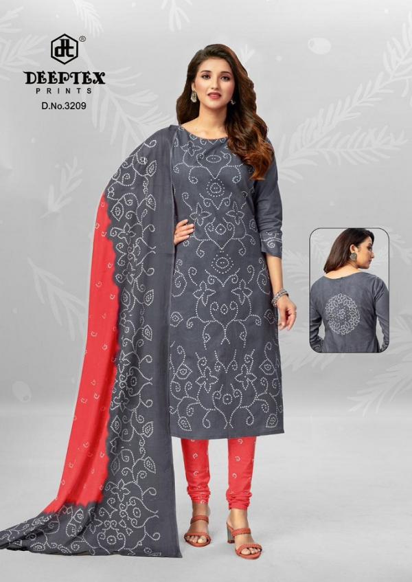 Deeptex Classic Chunnari Vol-32 -Dress Material