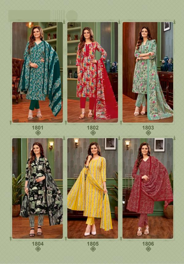 MFC Pashmina Vol-18 – Dress Material