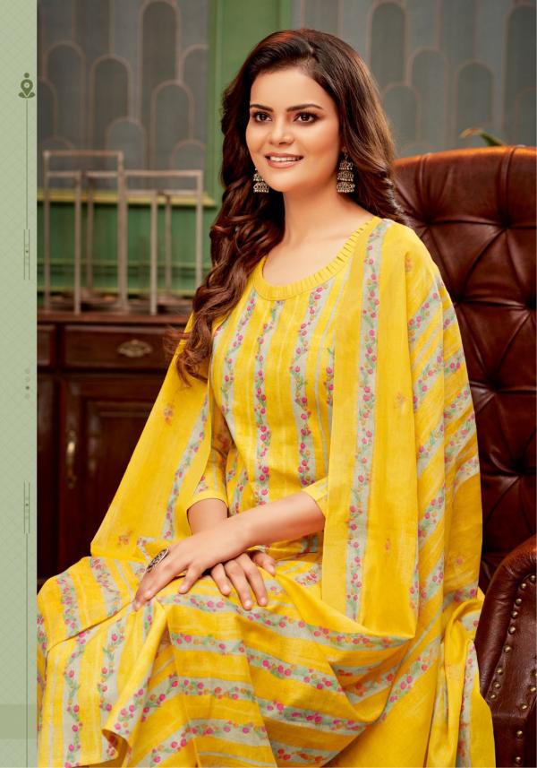 MFC Pashmina Vol-18 – Dress Material