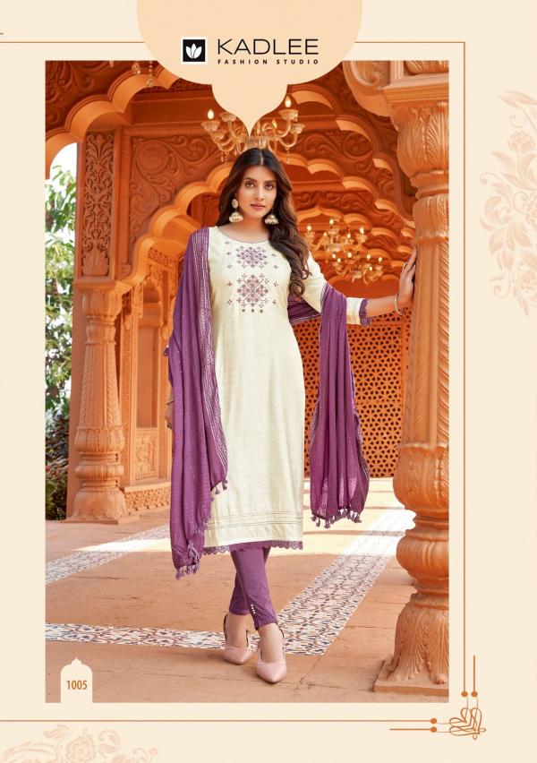 Mittoo Ruhani Viscose Weaving Kurti Bottom With Dupatta