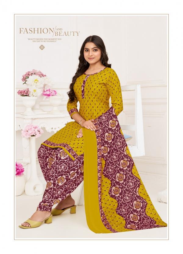 Jash Palak Vol-13 – Readymade With Lining