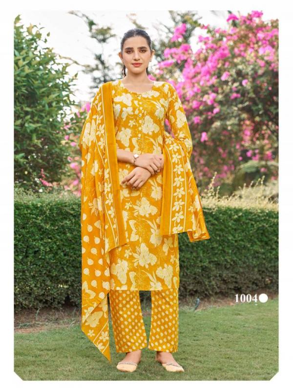 Sankheswer Aashiqui Vol 2 Cotton Printed Readymade Collection