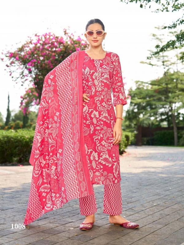 Sankheswer Aashiqui Vol 2 Cotton Printed Readymade Collection