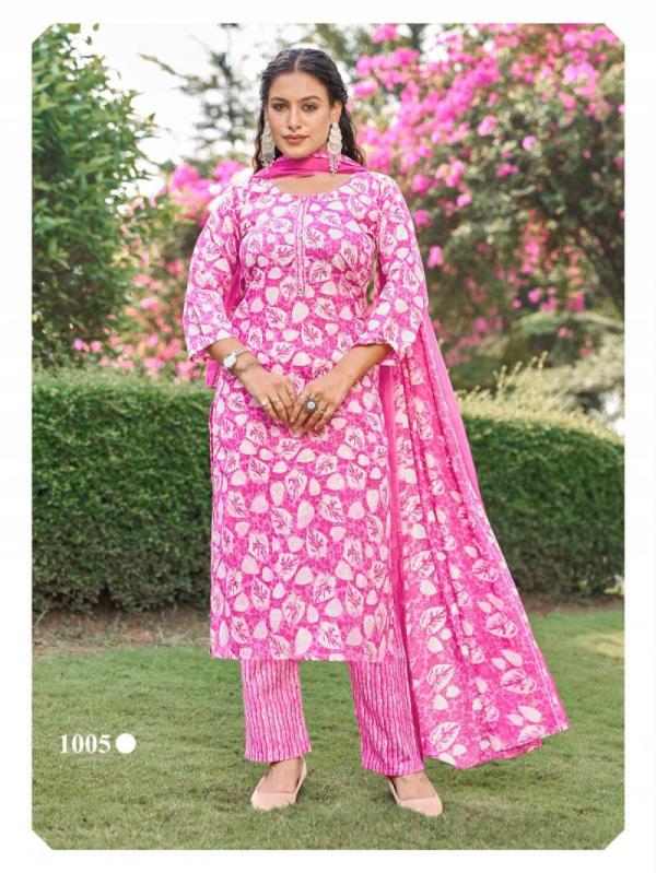 Sankheswer Aashiqui Vol 2 Cotton Printed Readymade Collection