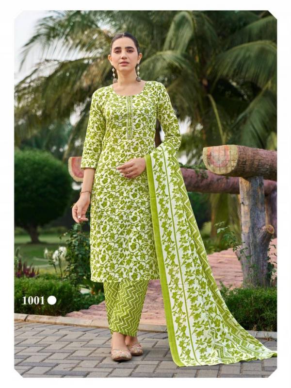 Sankheswer Aashiqui Vol 2 Cotton Printed Readymade Collection