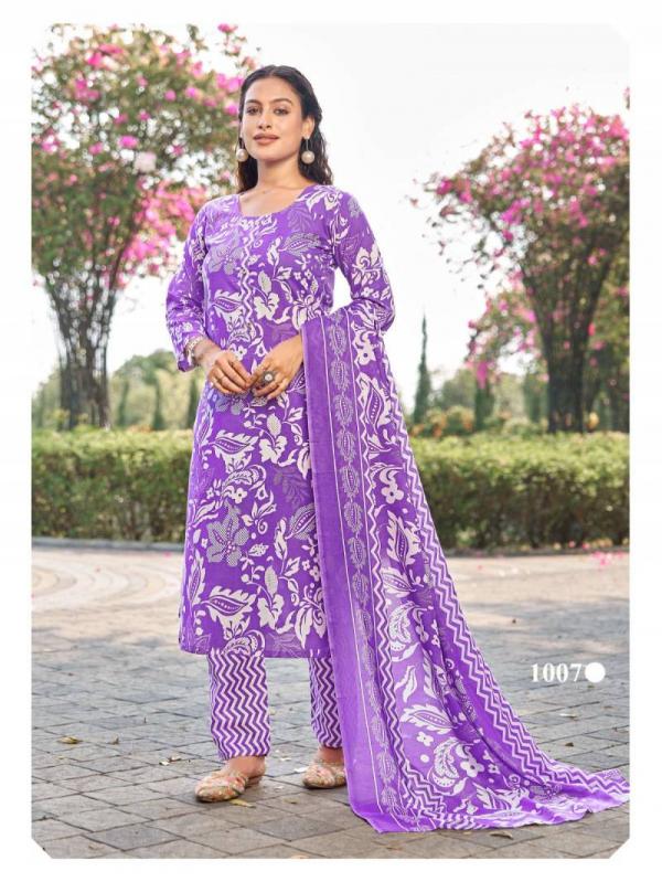 Sankheswer Aashiqui Vol 2 Cotton Printed Readymade Collection