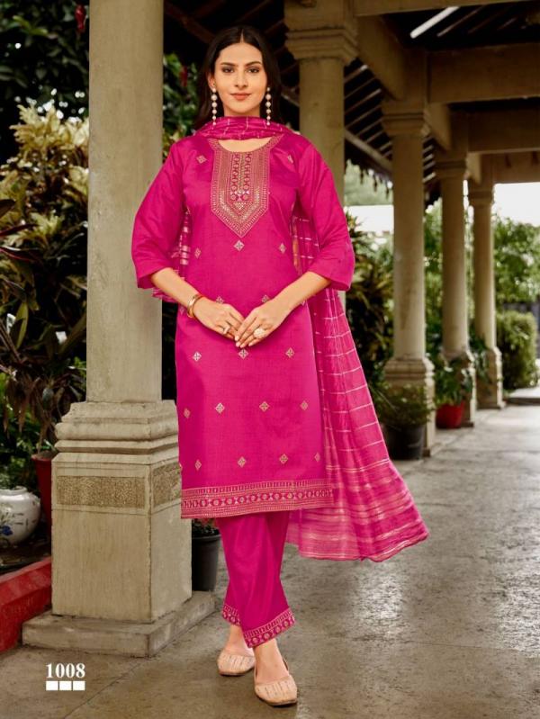 Sankheswer Culbuli Vol 1 Vatican Readymade Collection