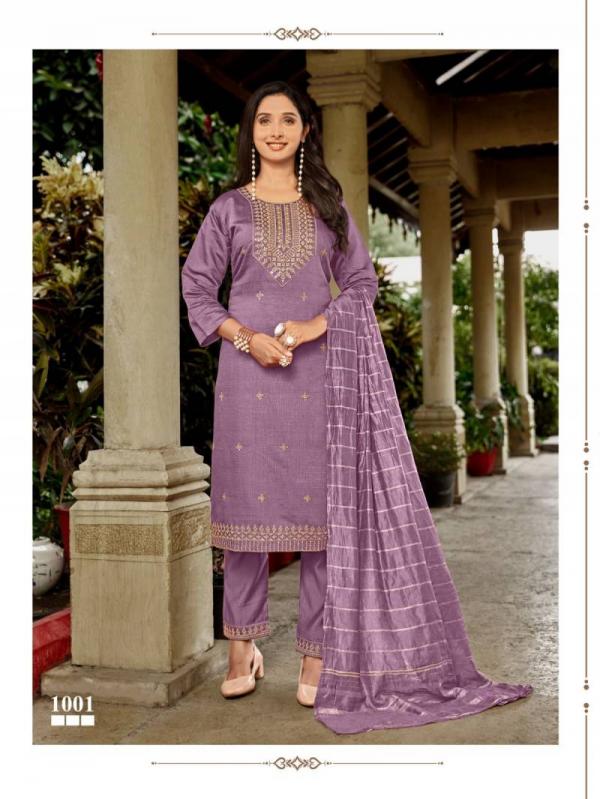 Sankheswer Culbuli Vol 1 Vatican Readymade Collection