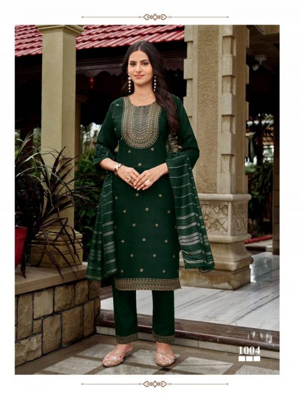 Sankheswer Culbuli Vol 1 Vatican Readymade Collection