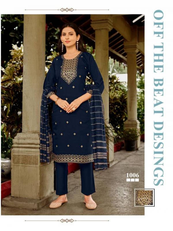 Sankheswer Culbuli Vol 1 Vatican Readymade Collection