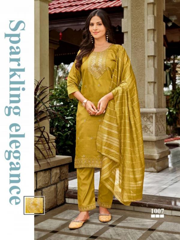 Sankheswer Culbuli Vol 1 Vatican Readymade Collection