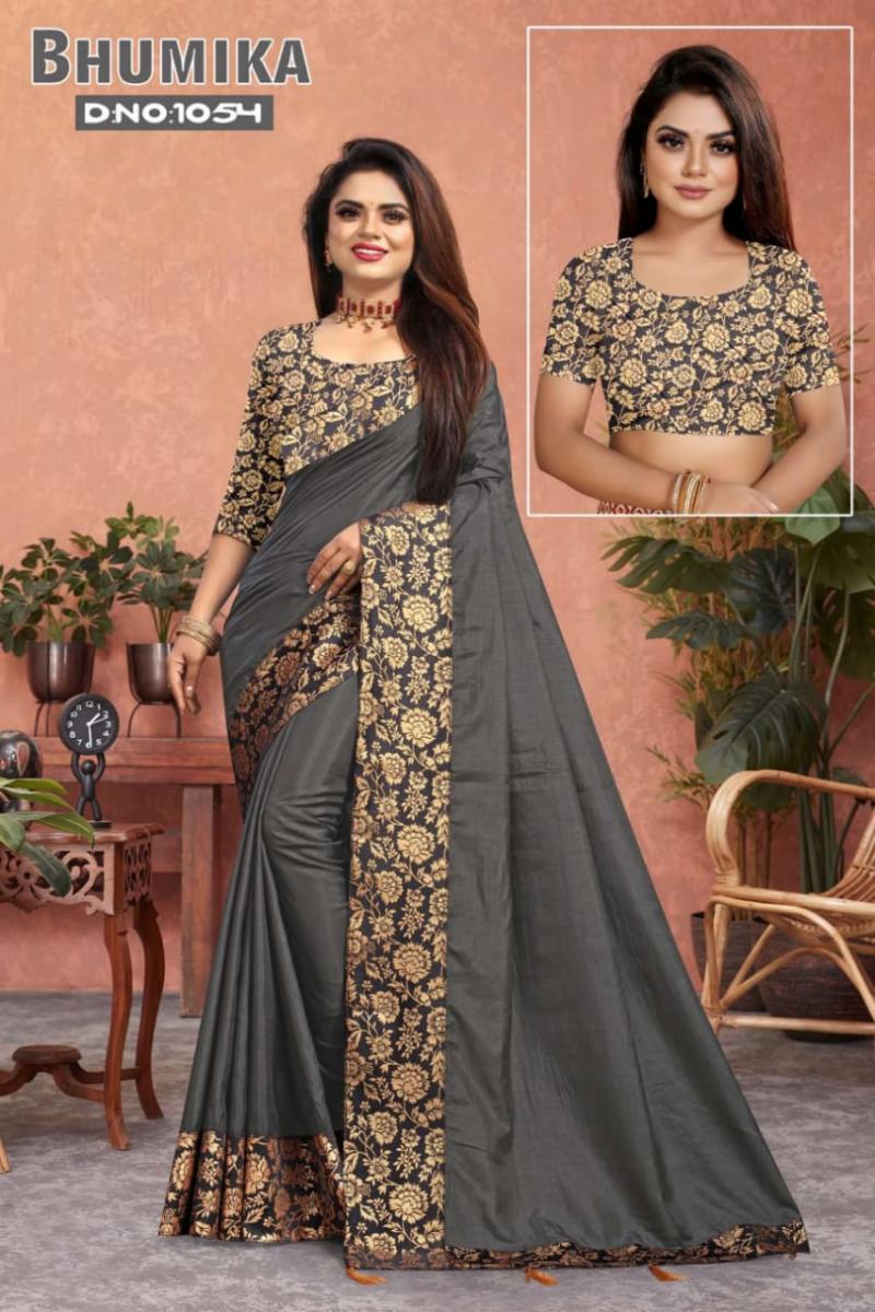 Shop Cotton saree at best price online | The S Studio